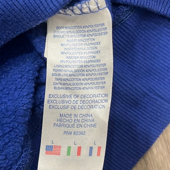 Champion hoodie - Picture 3 of 5